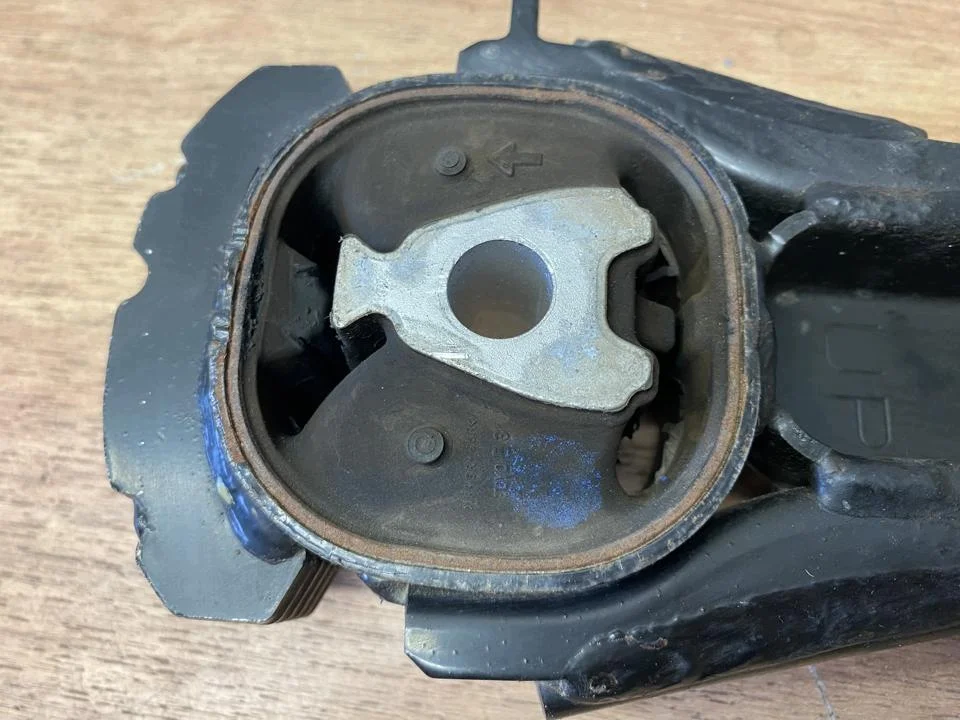 Engine Mount Mazda CX-5 326389 image 4