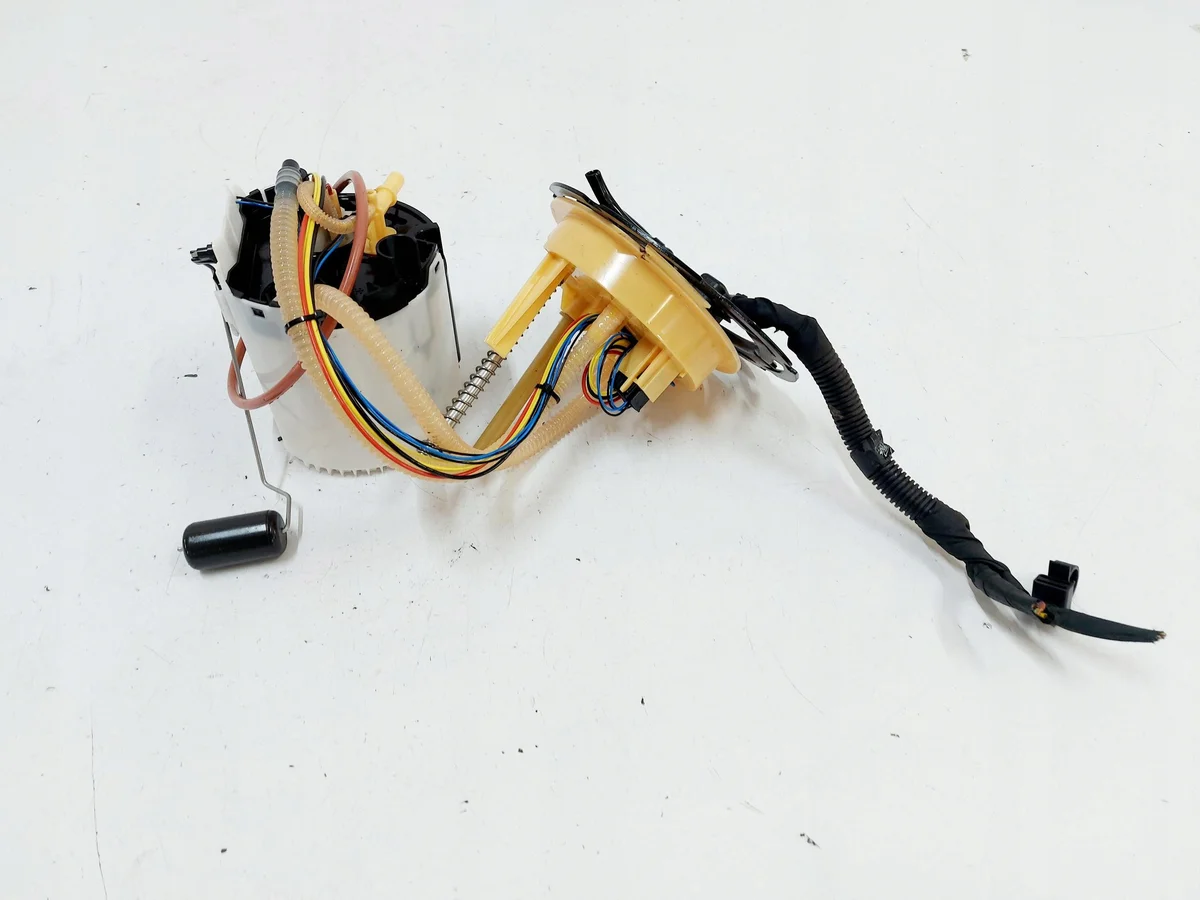 Fuel Pump Float Volvo 31372615 image 3