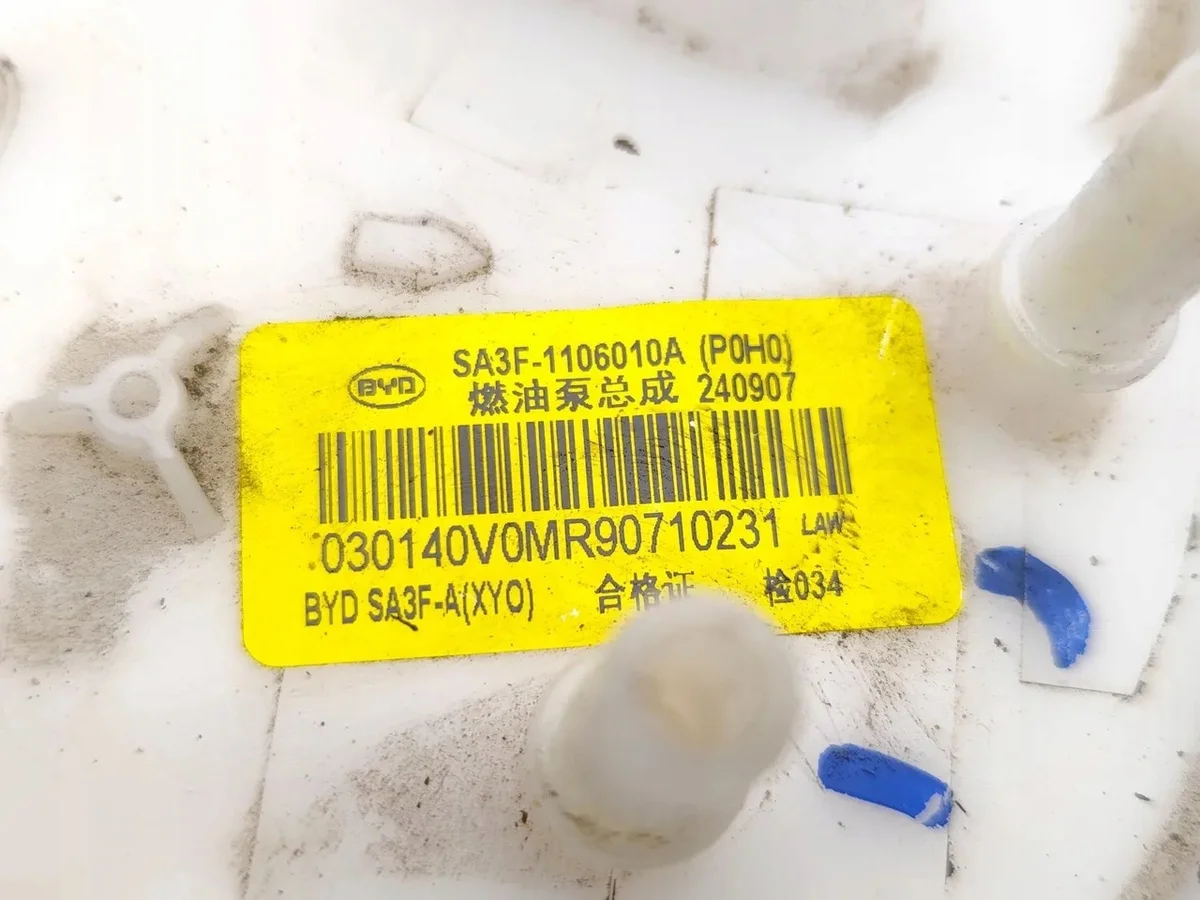 Pompa Carburante BYD SEAL U SA3F-1106010A thumbnail 7