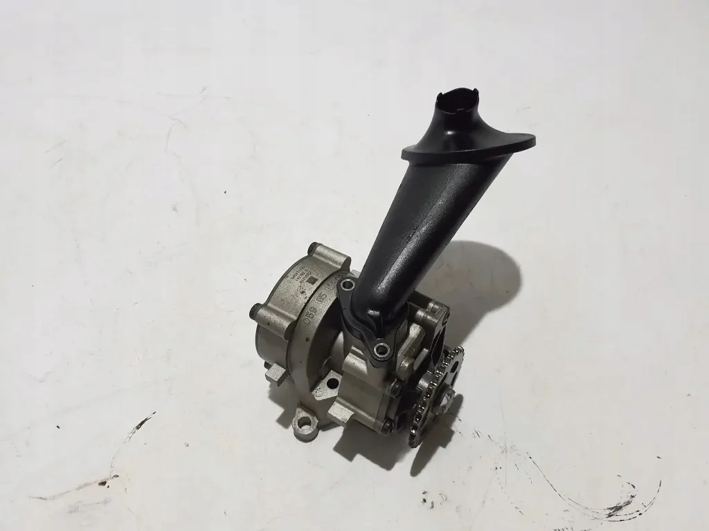Pompe à huile Volkswagen Touareg III 059115103CP
