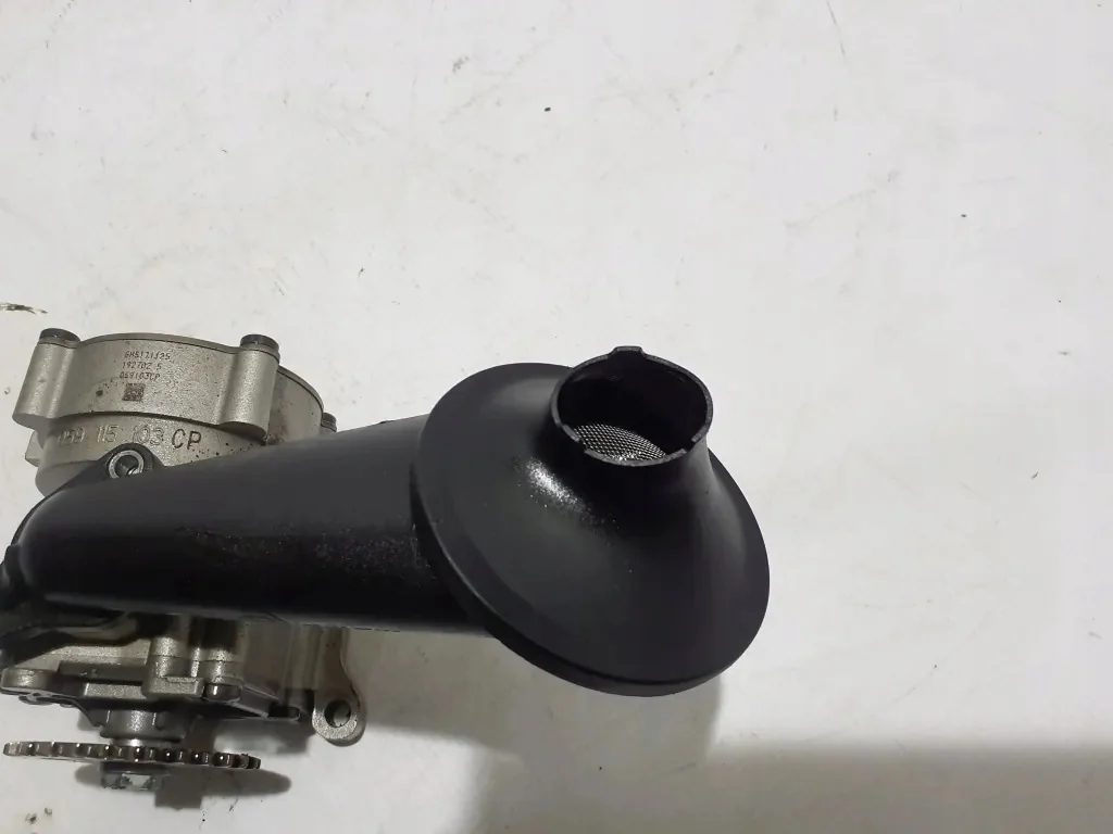 Pompa olio Volkswagen Touareg III 059115103CP thumbnail 5