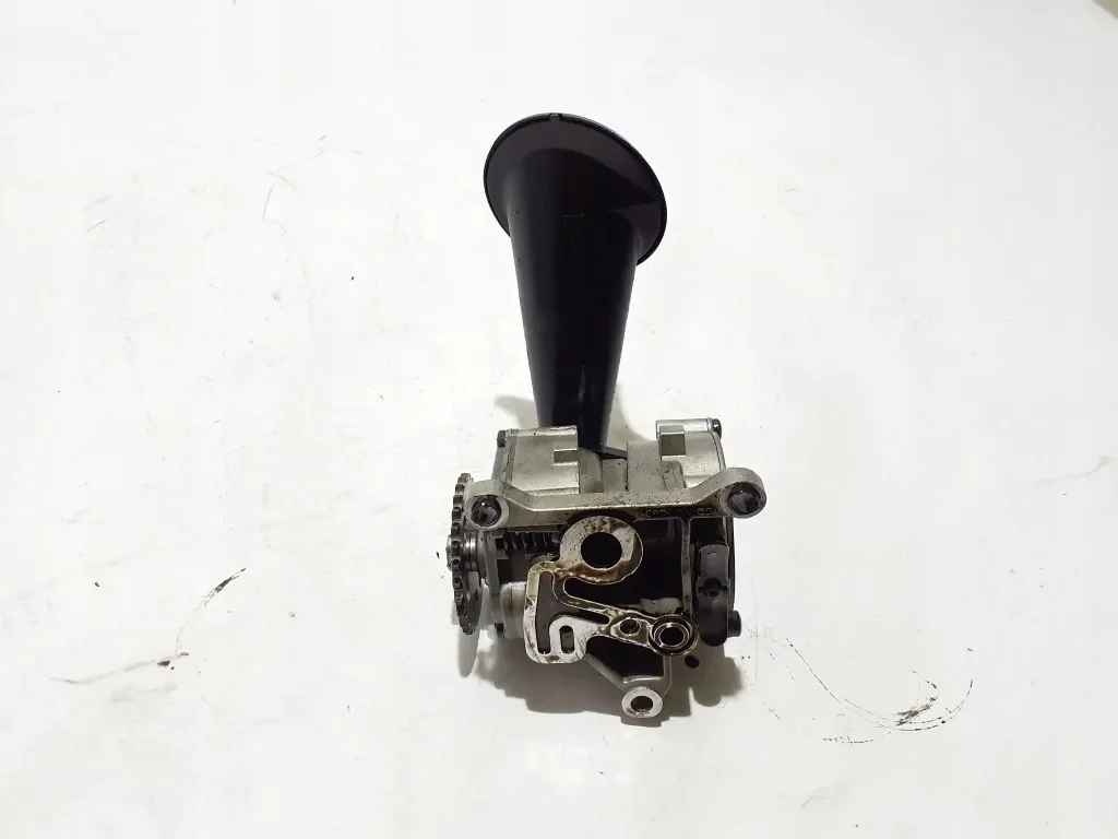 Pompa olio Volkswagen Touareg III 059115103CP thumbnail 6
