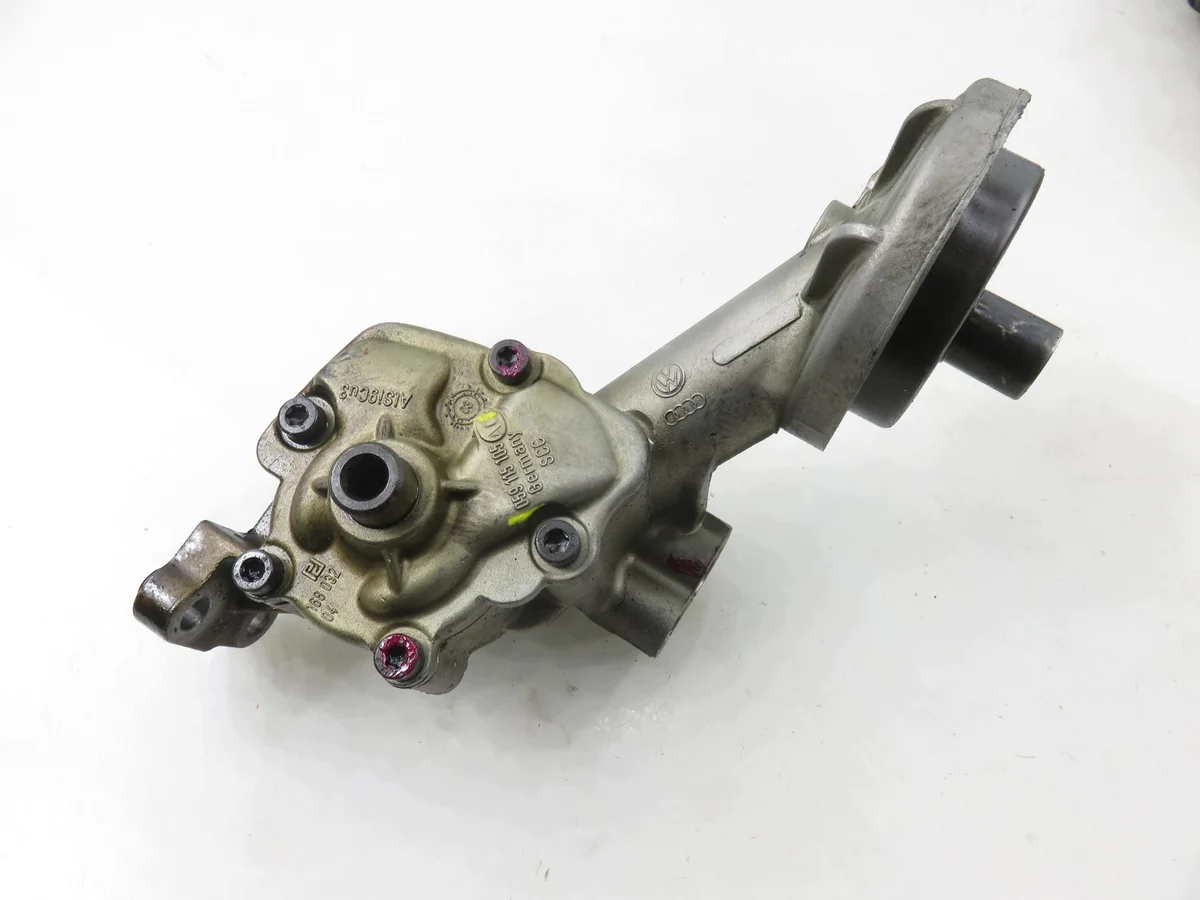 Ölpumpe Audi A6 Avant (4F5, C6) 3.0 TDI quattro BMK M1140318-059115105