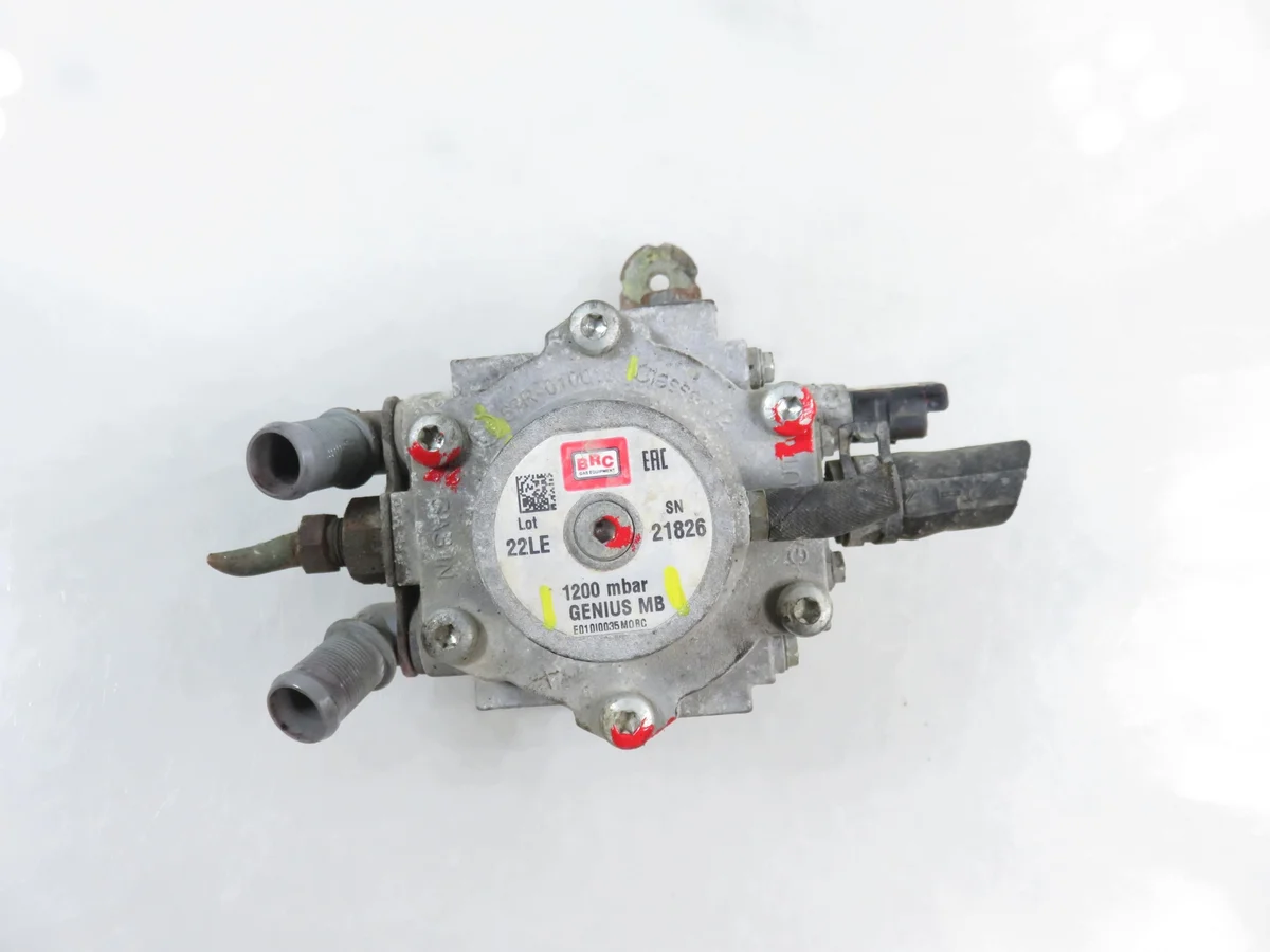 Verdampfer BRC M1098234-67R010016