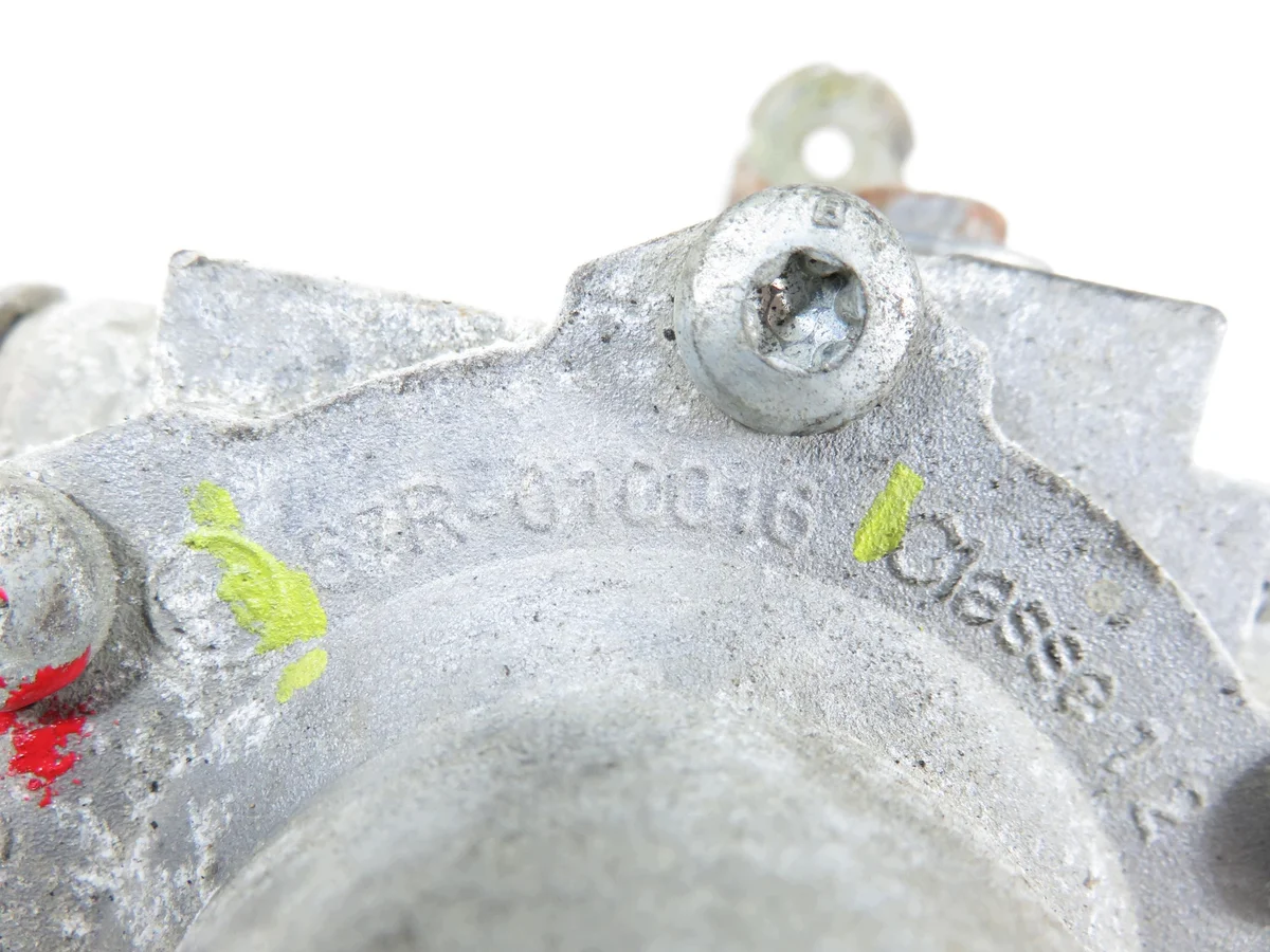 Reductor BRC M1098234-67R010016 image 4