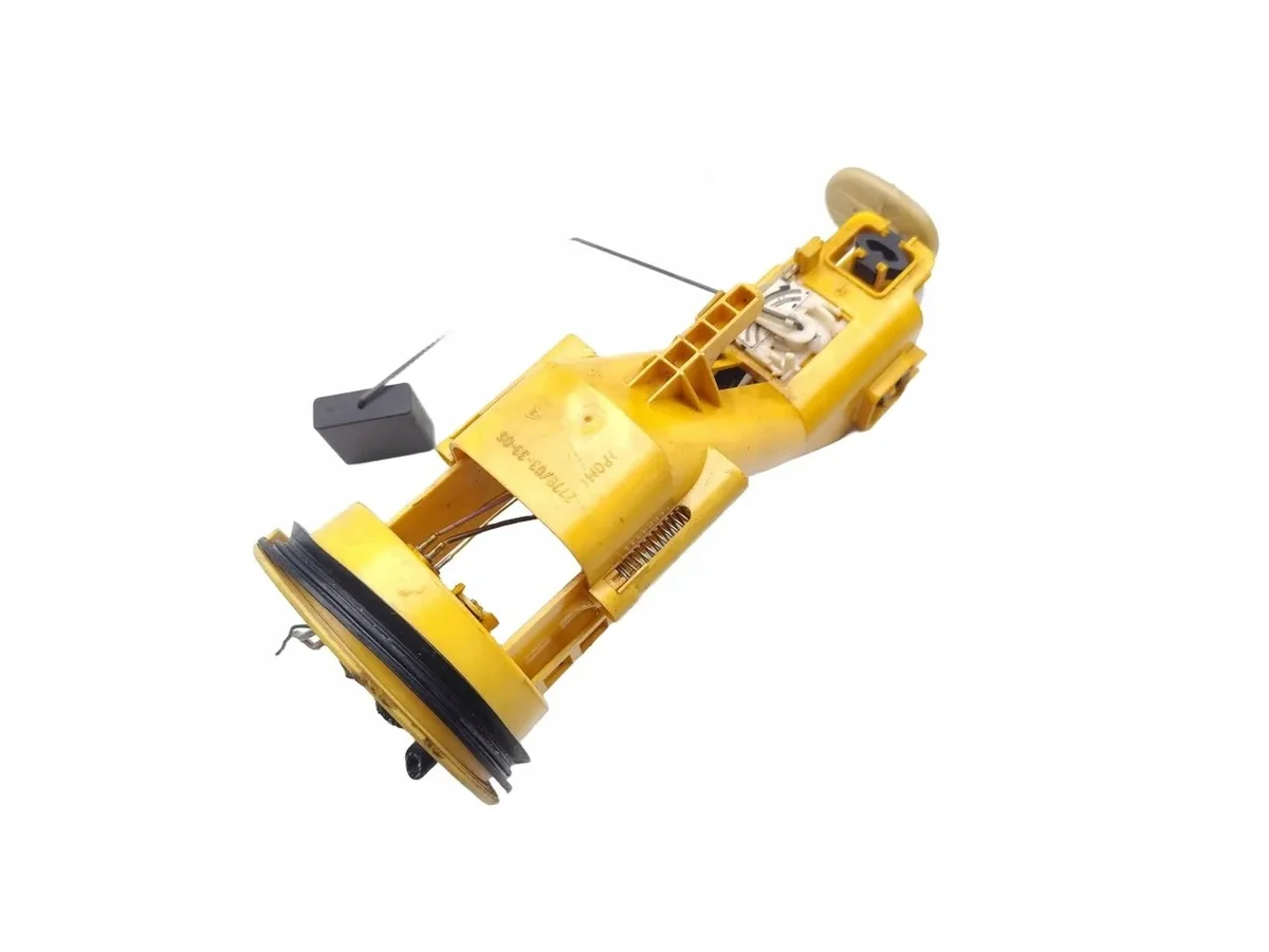 Polttoainepumppu BMW 1184928