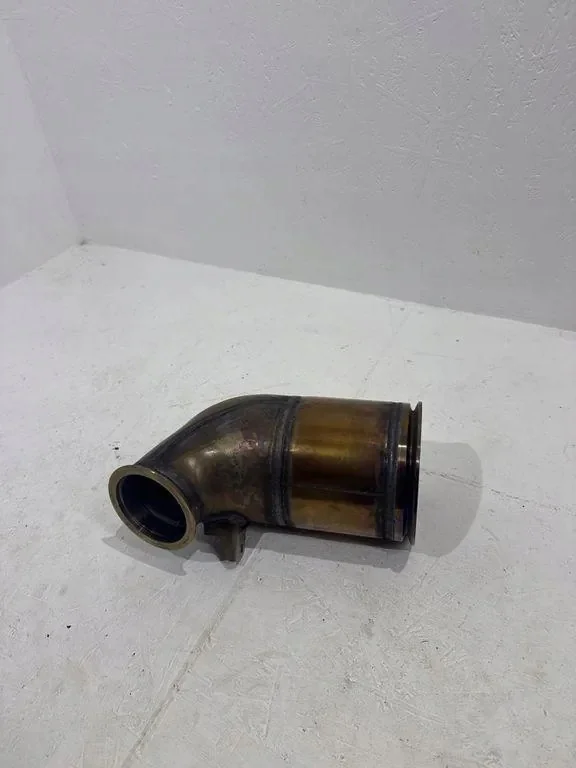 Convertitore catalitico Bentley Continental GT 971131703AC image 3