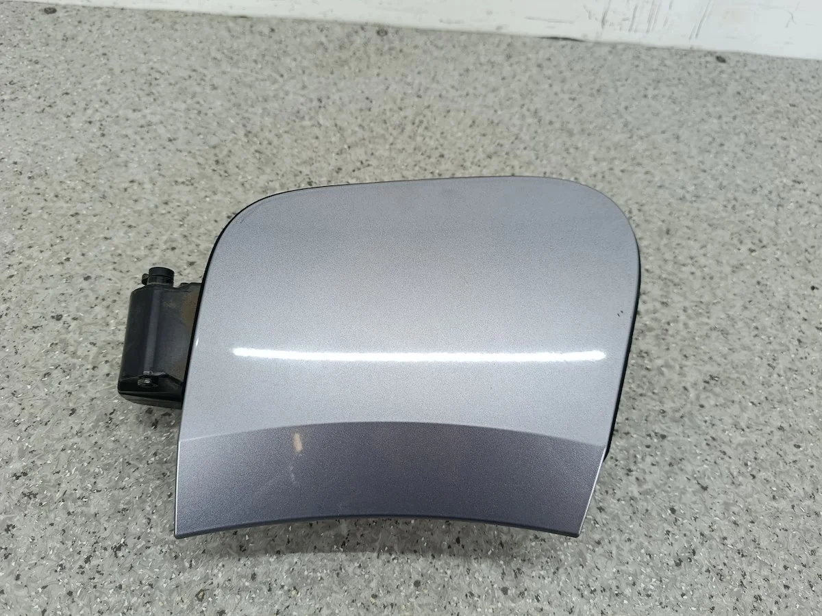 Tankklappe Opel Crossland X 13461777