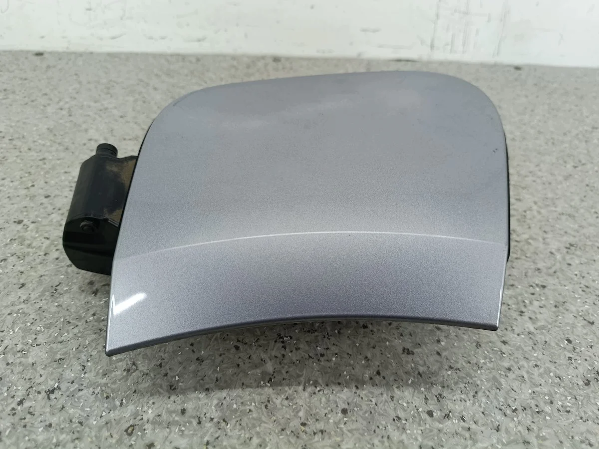Polttoainetankin luukku Opel Crossland X 13461777