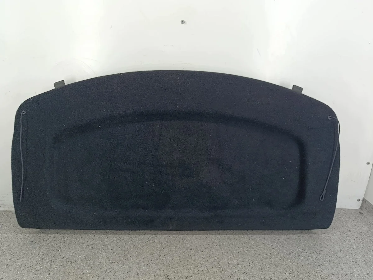 Opel Crossland X Kofferraumablage 810-306577
