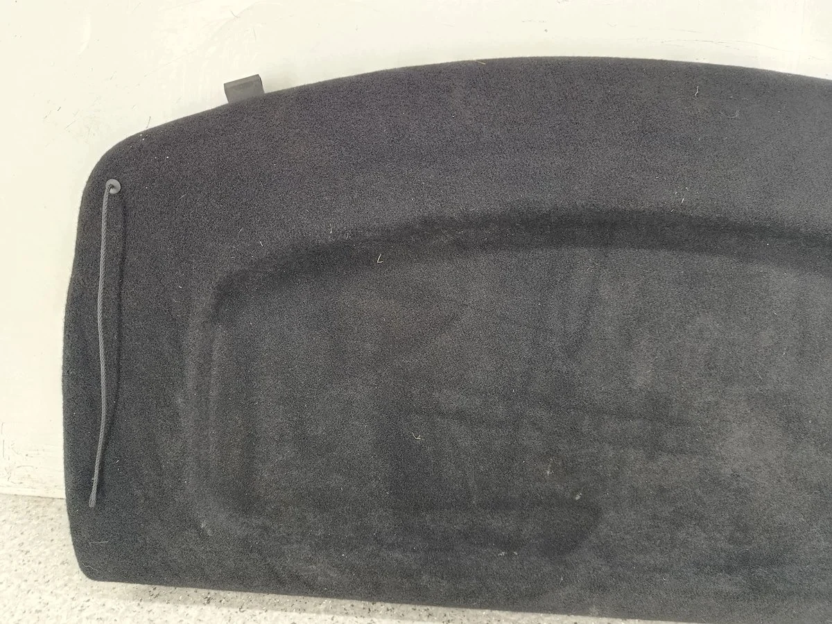 Étagère de coffre Opel Crossland X 810-306577