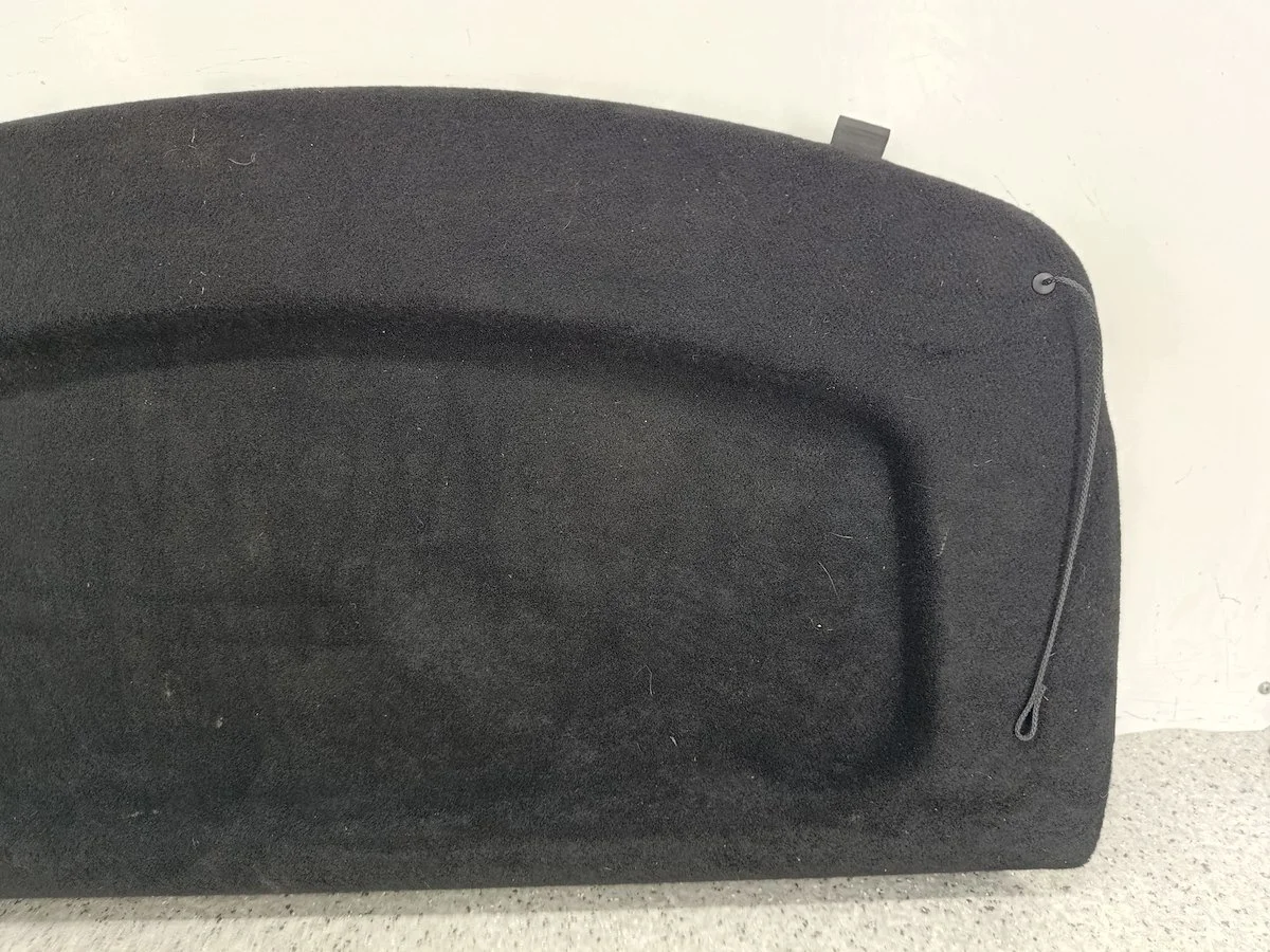 Kofferbakplank Opel Crossland X 810-306577 image 4