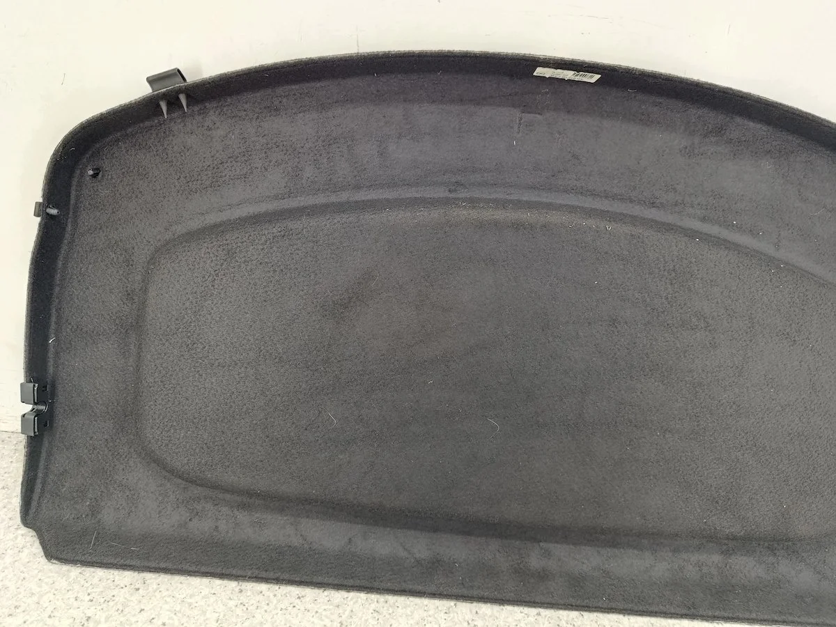 Kofferbakplank Opel Crossland X 810-306577 image 6