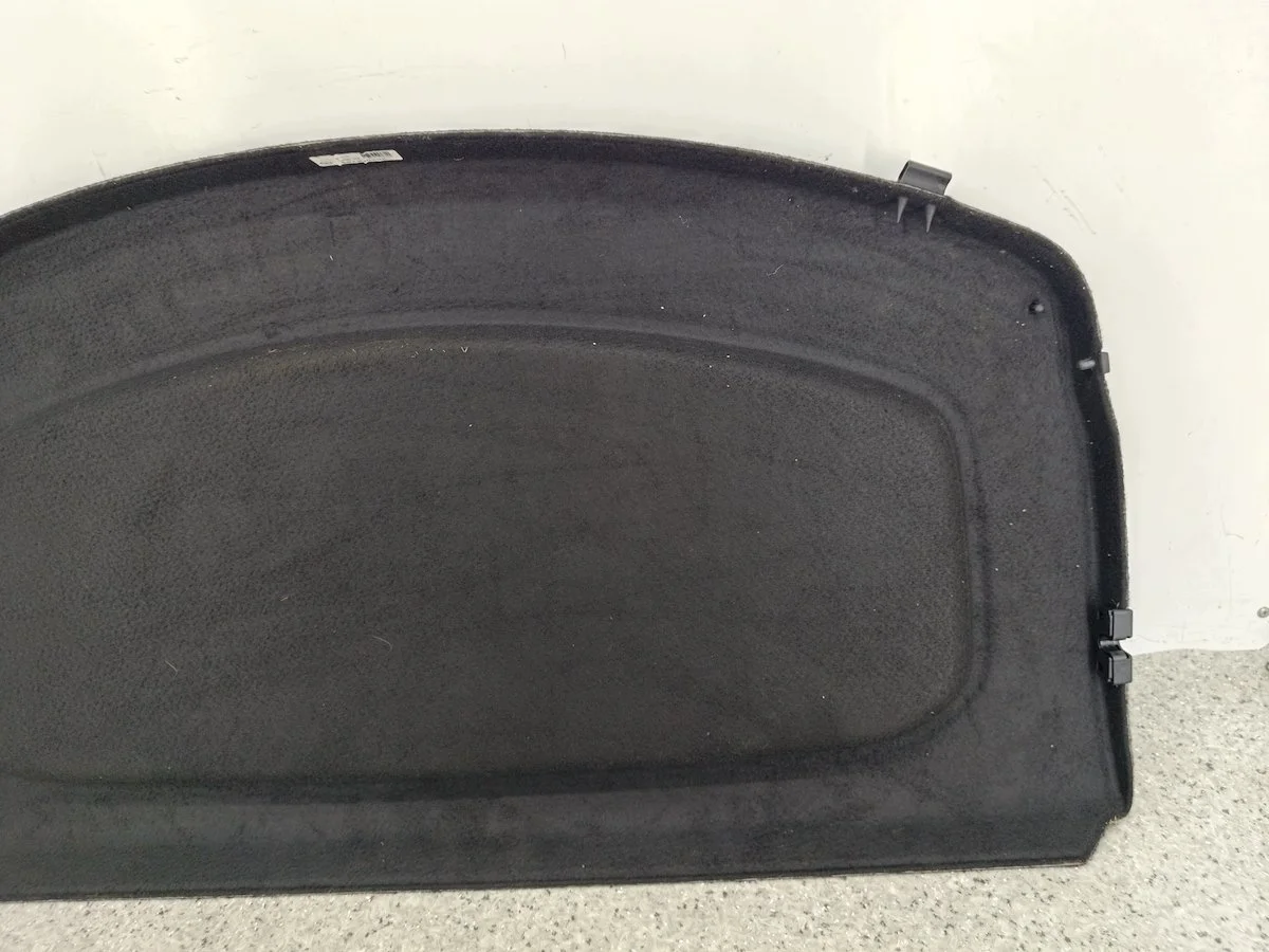 Kofferbakplank Opel Crossland X 810-306577 image 7