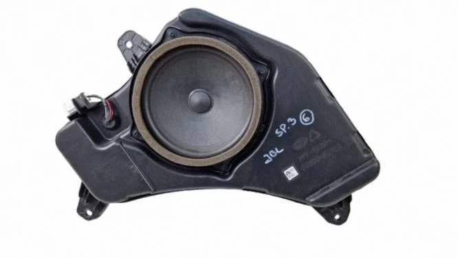 Luidspreker JBL subwoofer Kia Sportage 3 96380-3W100