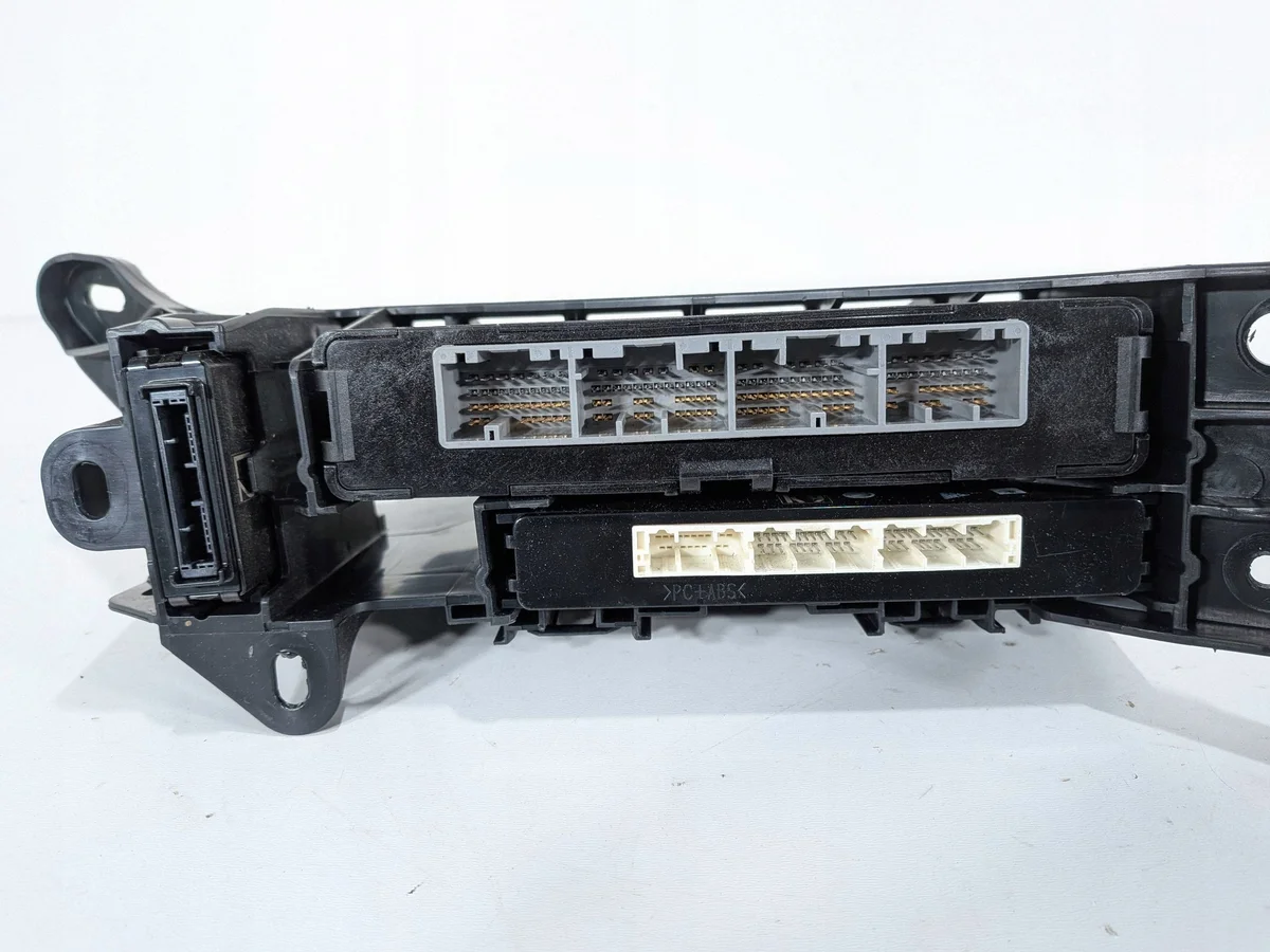 Styrenhet Toyota C-HR I 89981F4100 image 4