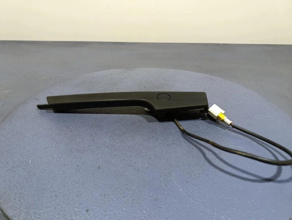 Rear Tailgate Handle Renault Scenic RX4 7700354331