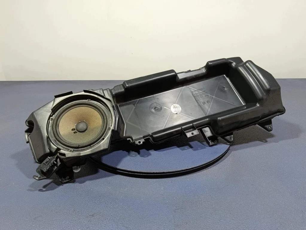 Luidspreker Audi A6 C6 4F0035381B 2004-2008 image 4