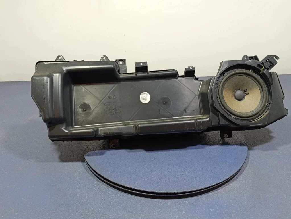Luidspreker Audi A6 C6 4F0035381B 2004-2008 image 5