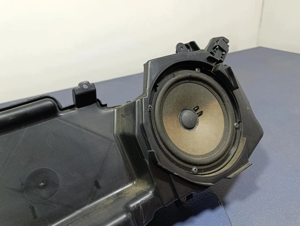 Luidspreker Audi A6 C6 4F0035381B 2004-2008 image 7