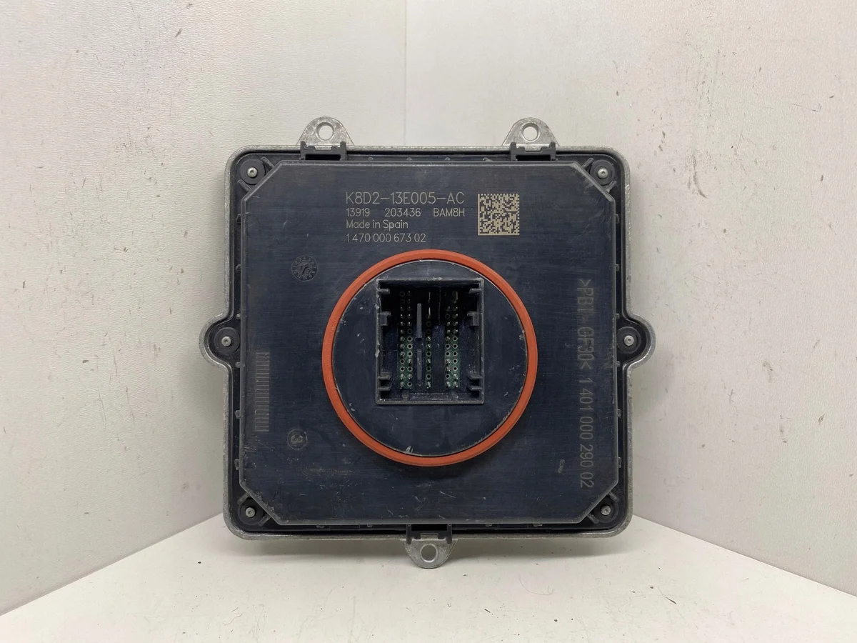 Module LED Land Rover Evoque II K8D213E005AC