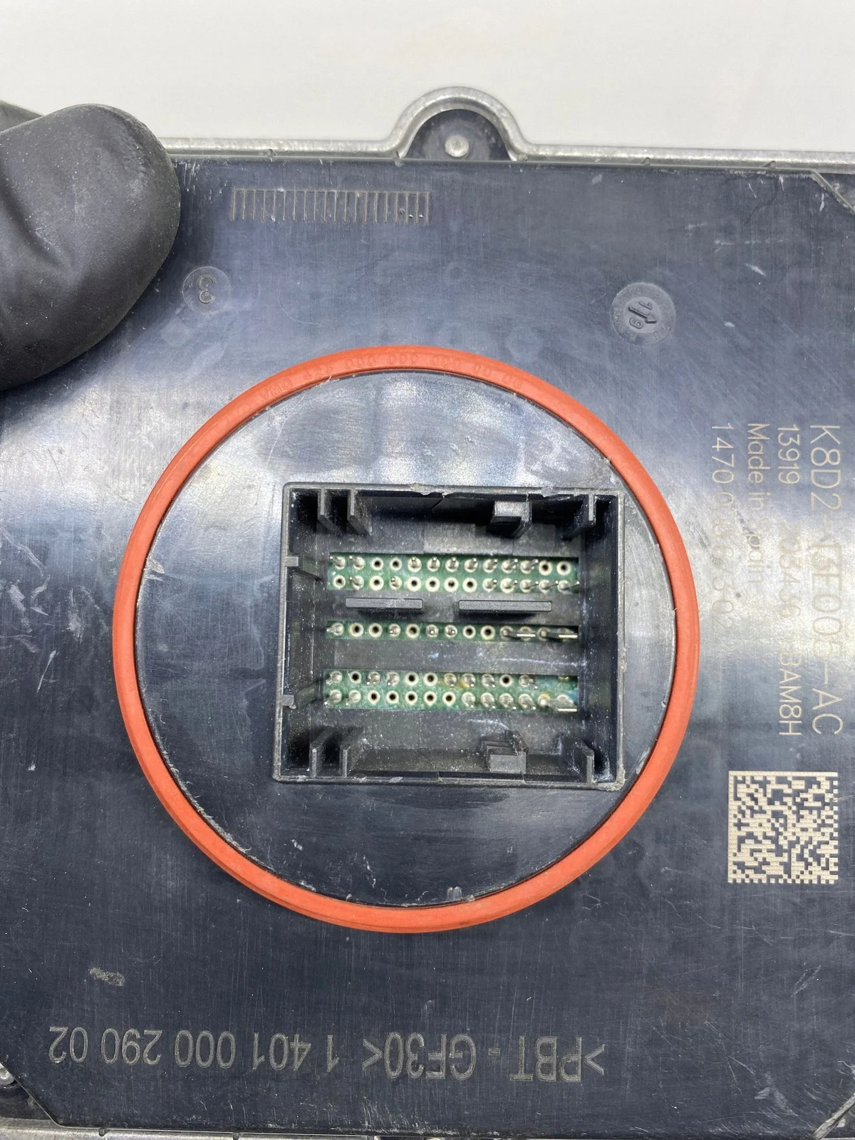 Module LED Land Rover Evoque II K8D213E005AC image 3
