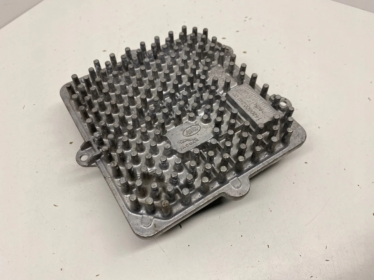 Module LED Land Rover Evoque II K8D213E005AC image 4