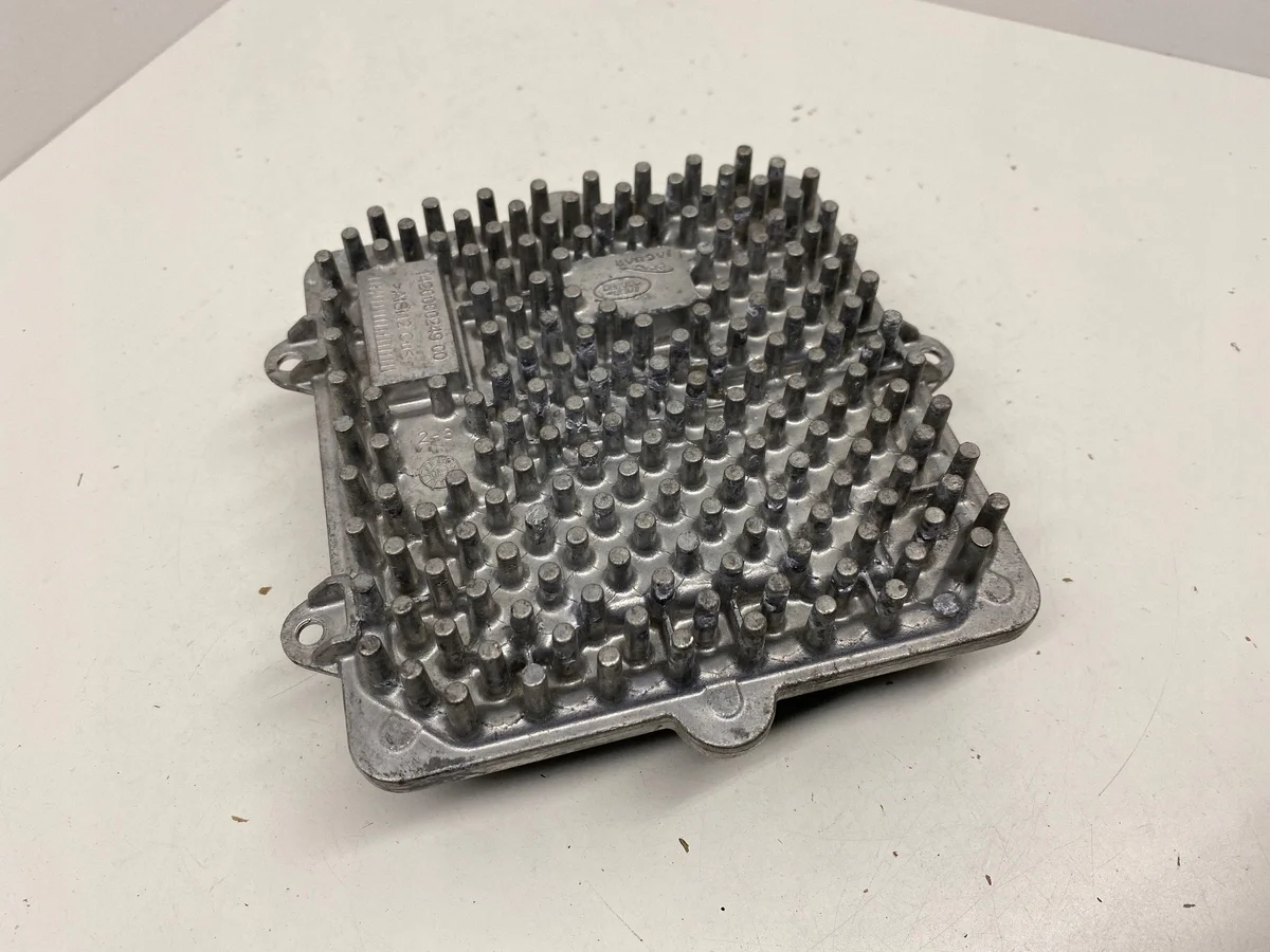 Module LED Land Rover Evoque II K8D213E005AC image 5