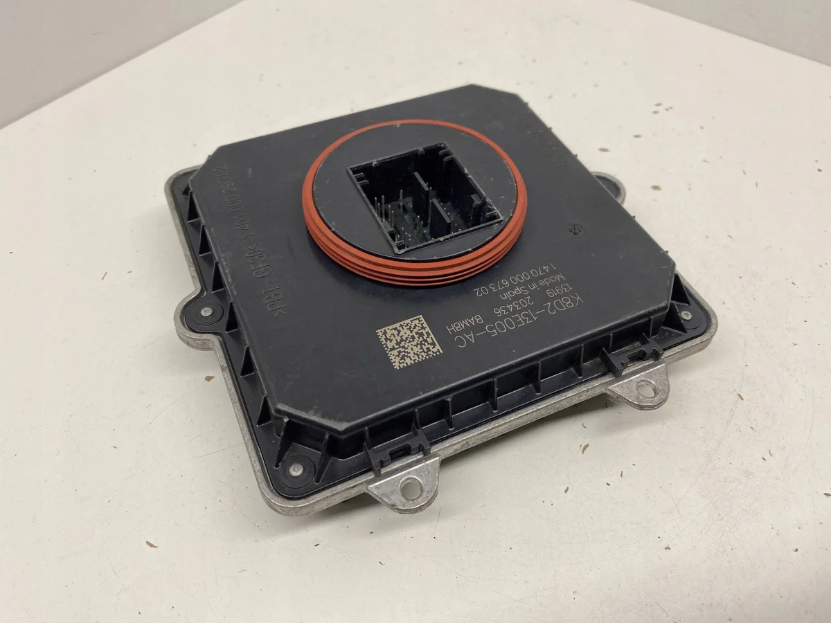 Module LED Land Rover Evoque II K8D213E005AC image 6