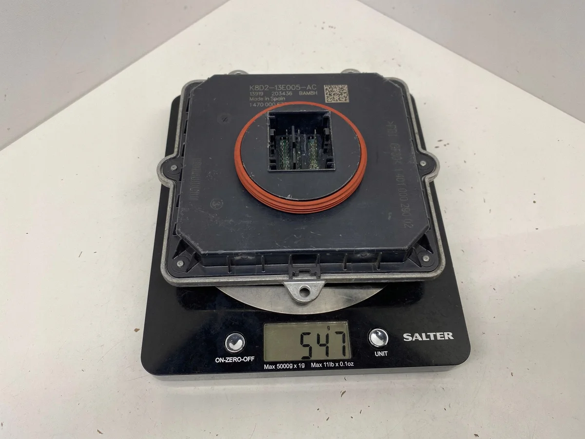 Module LED Land Rover Evoque II K8D213E005AC image 7