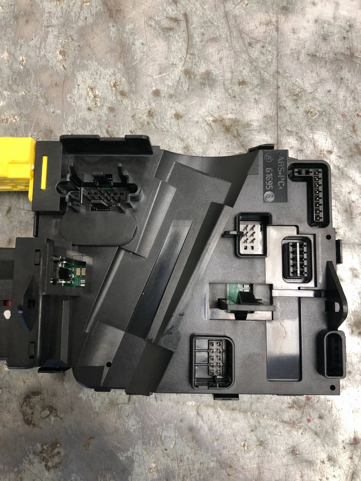 Anturi Audi A3 8P 8P0953549K