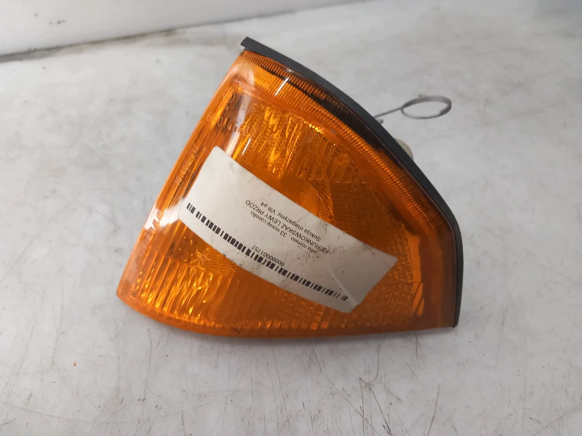 Blinker vorne links Alfa Romeo 33 6R0145460