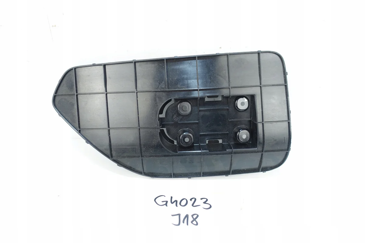 Suporte Tampa Carregamento Hyundai Kona II 2023-EV 863C1-HF005