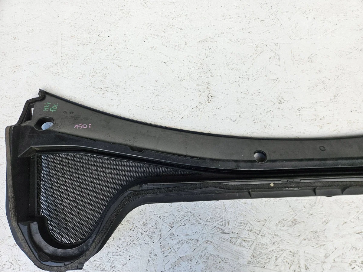 Etulasi Ford Focus MK4 JX7B-A02222-AD image 6
