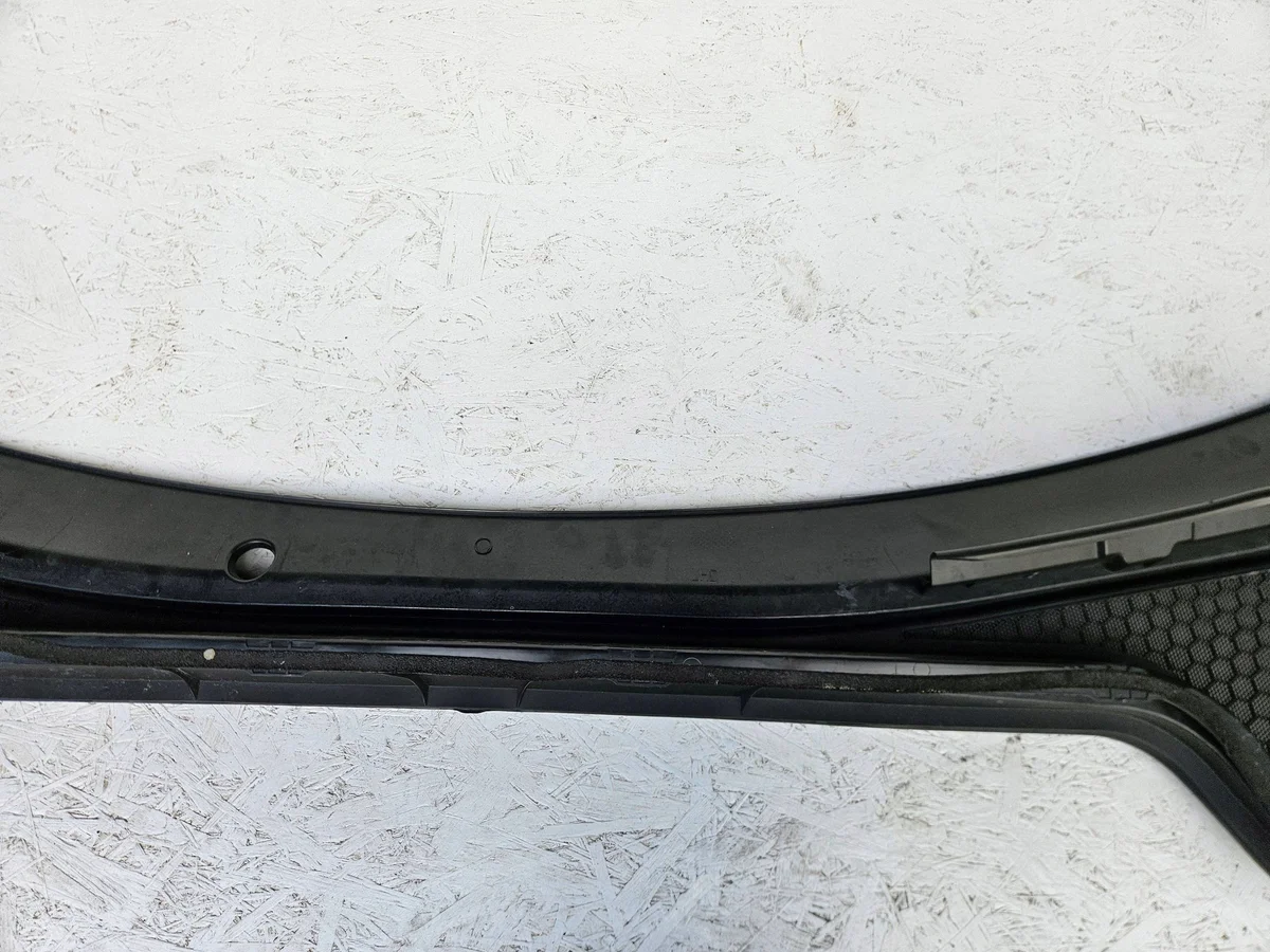 Etulasi Ford Focus MK4 JX7B-A02222-AD image 7