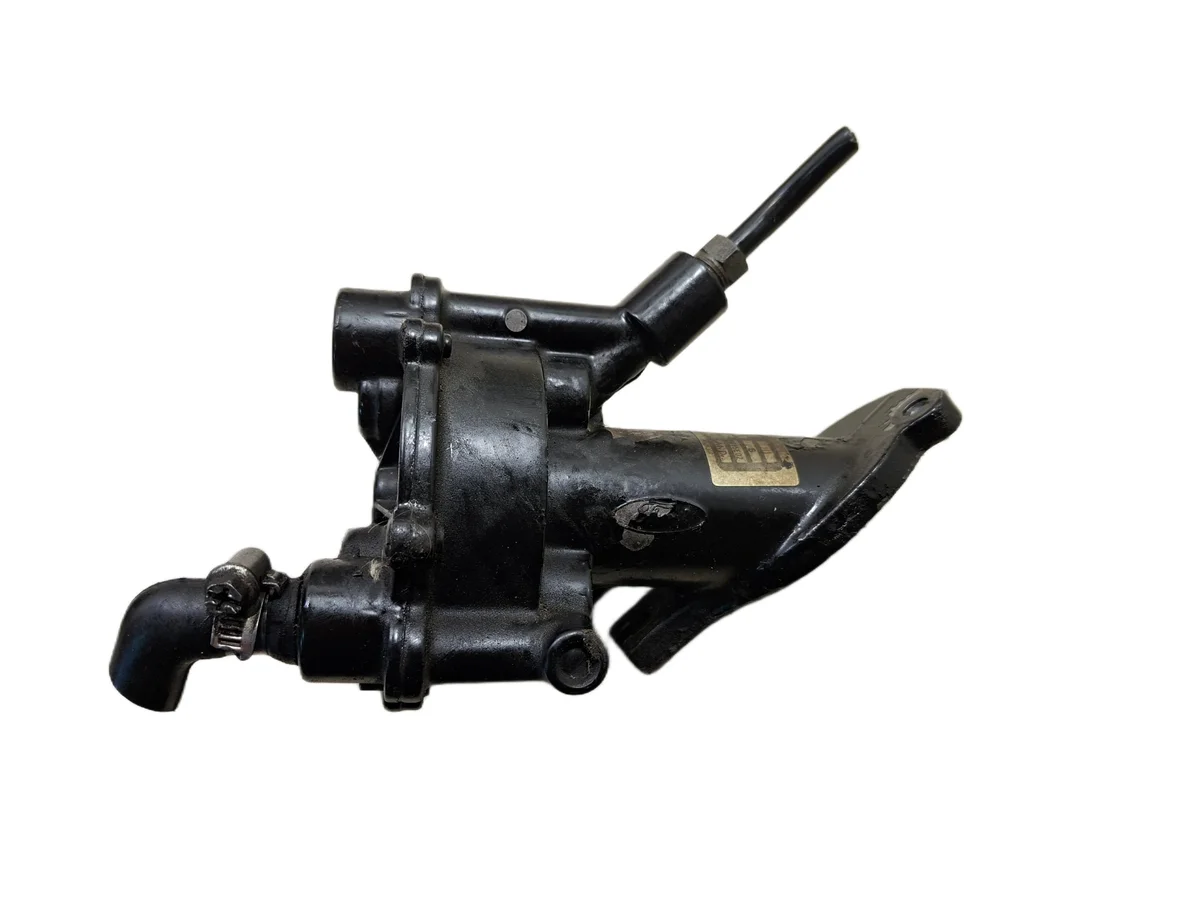 Ford Focus MK1 EGR Valve C9DB