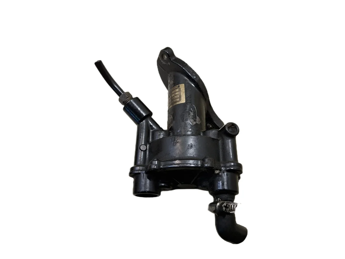 EGR-ventil Ford Focus MK1 1.8 TDDI C9DB