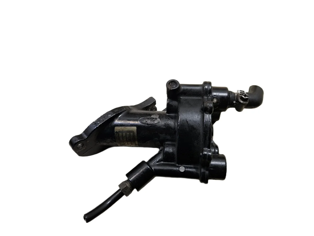 EGR-Ventil Ford Focus MK1 1.8 TDDI C9DB thumbnail 3