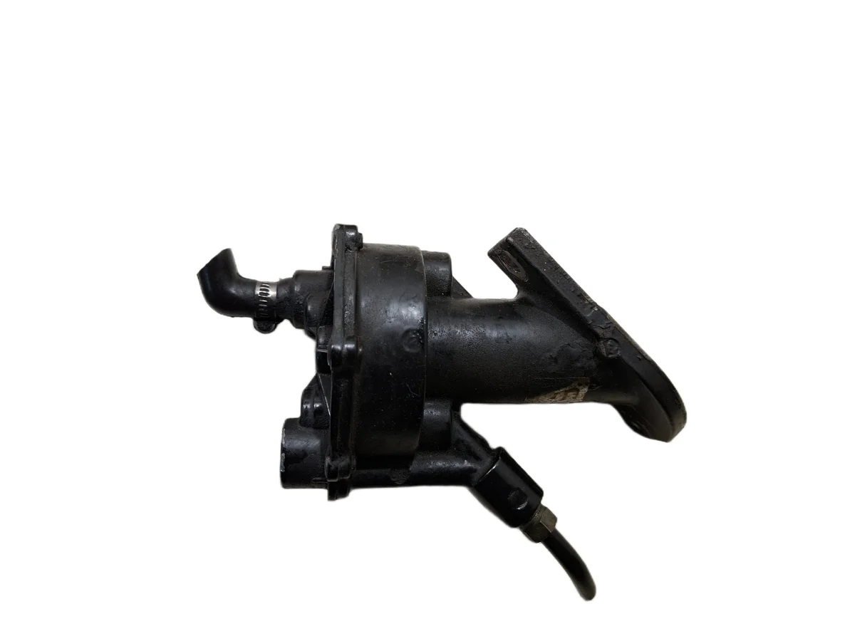 EGR-Ventil Ford Focus MK1 1.8 TDDI C9DB thumbnail 5