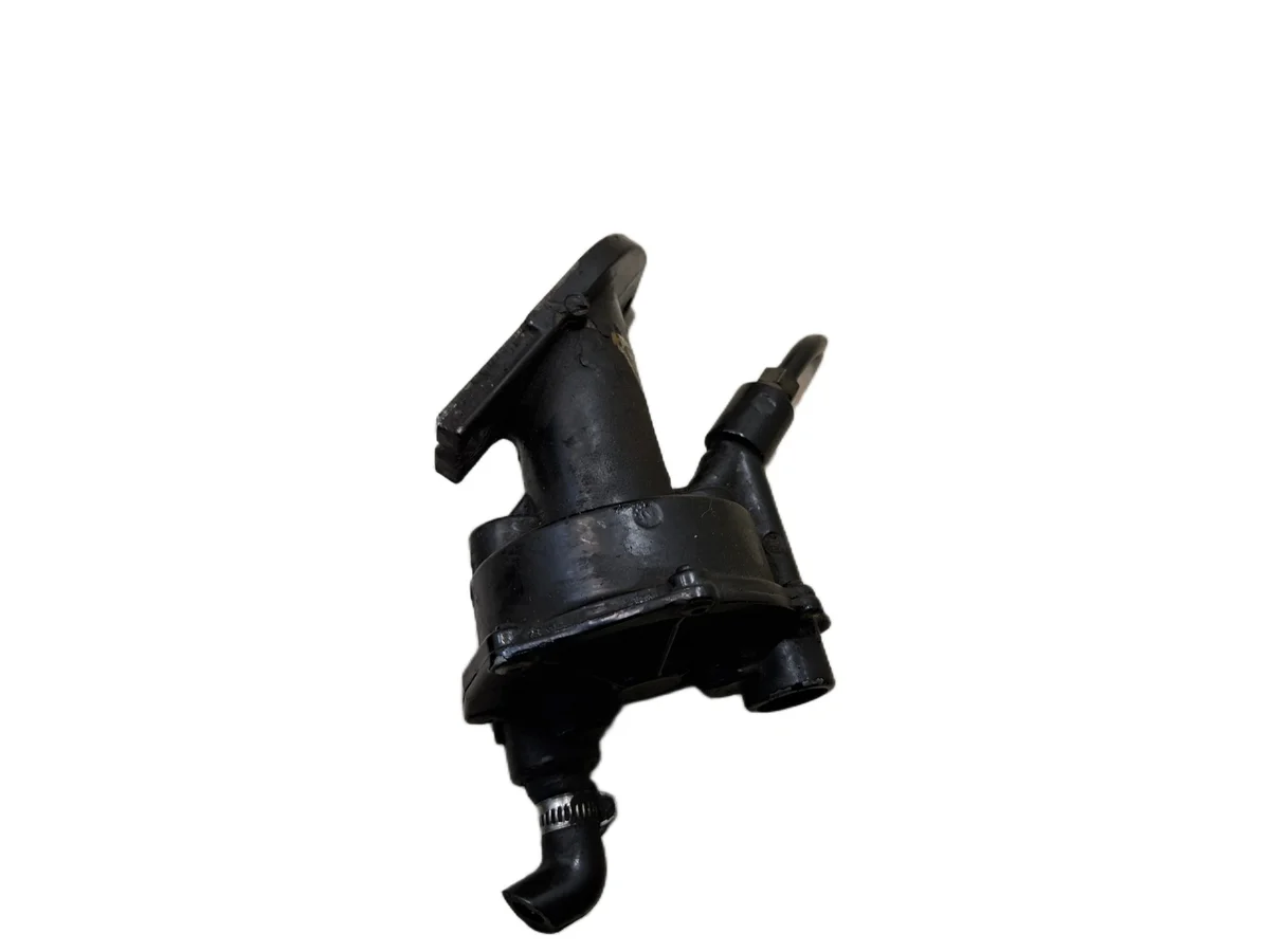 EGR-Ventil Ford Focus MK1 1.8 TDDI C9DB thumbnail 6