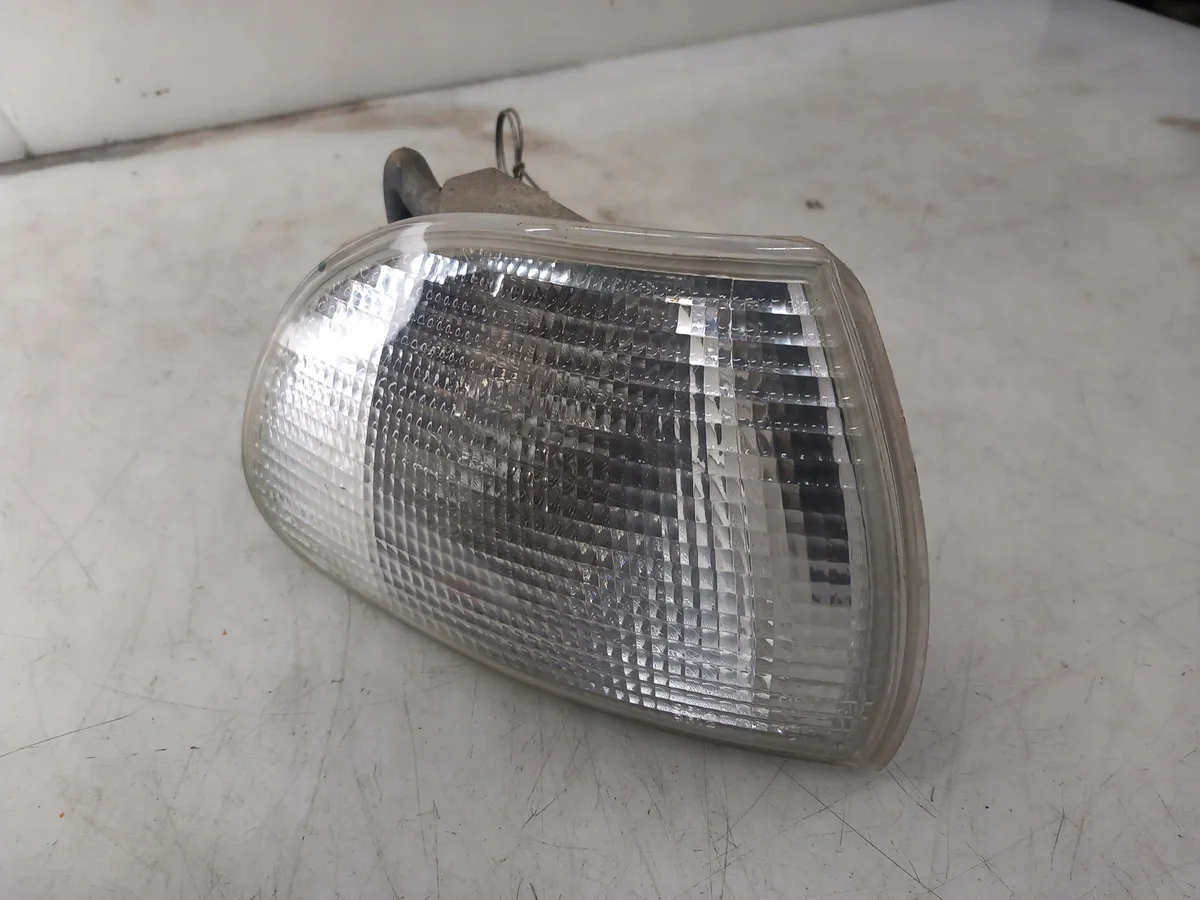 Blinkleuchte Fiat Palio 46537828