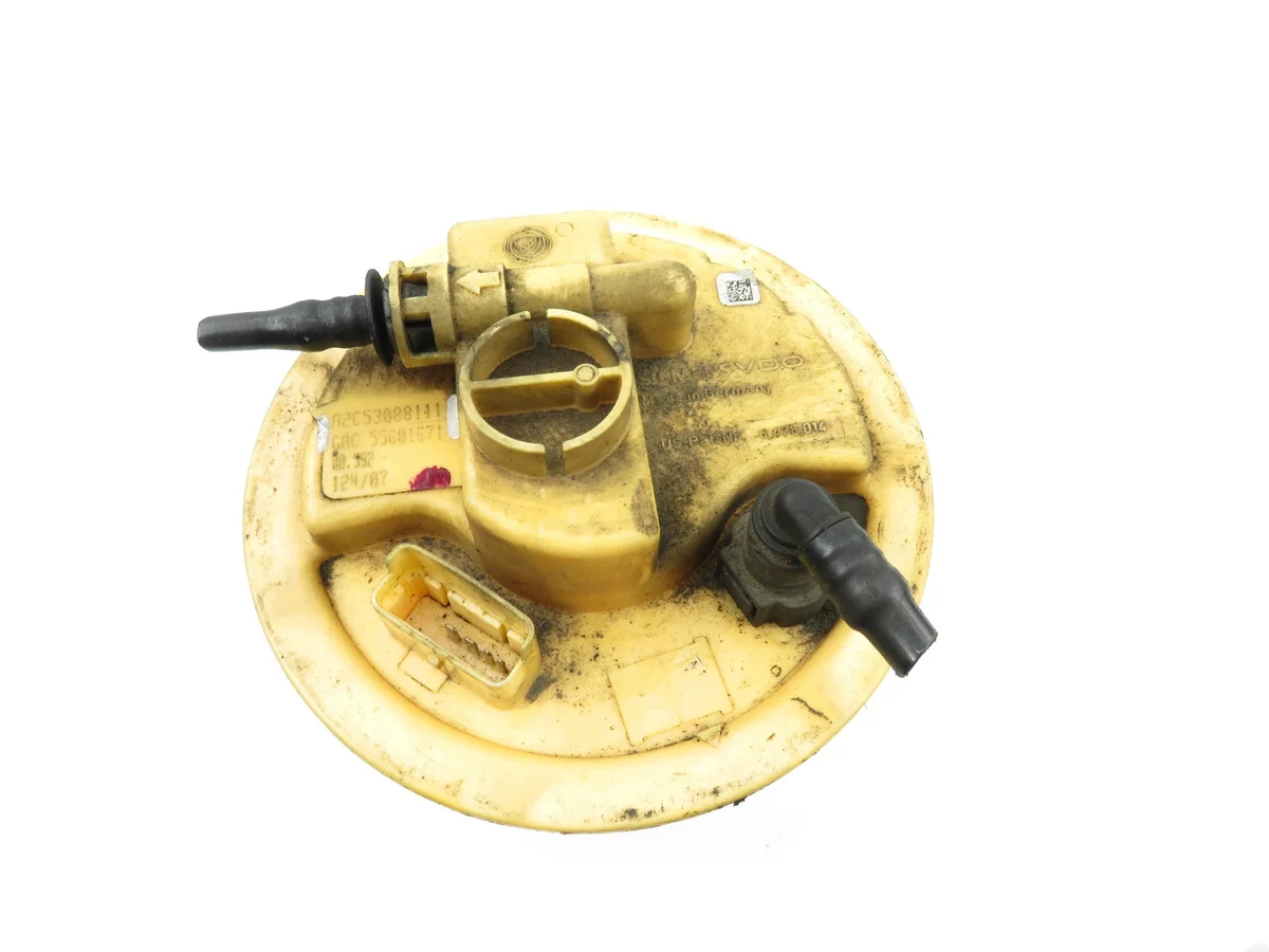 Pompe à carburant Alfa Romeo 159 1.9 JTDM M1158594-55601671