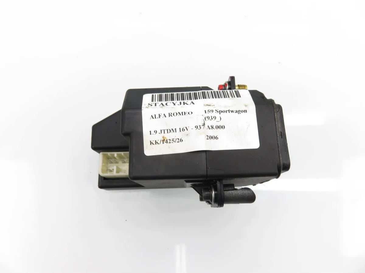 Canhão da Ignição Alfa Romeo 159 M1157443-1560616200