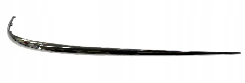 Moldura parachoques Mercedes W211 A21188074