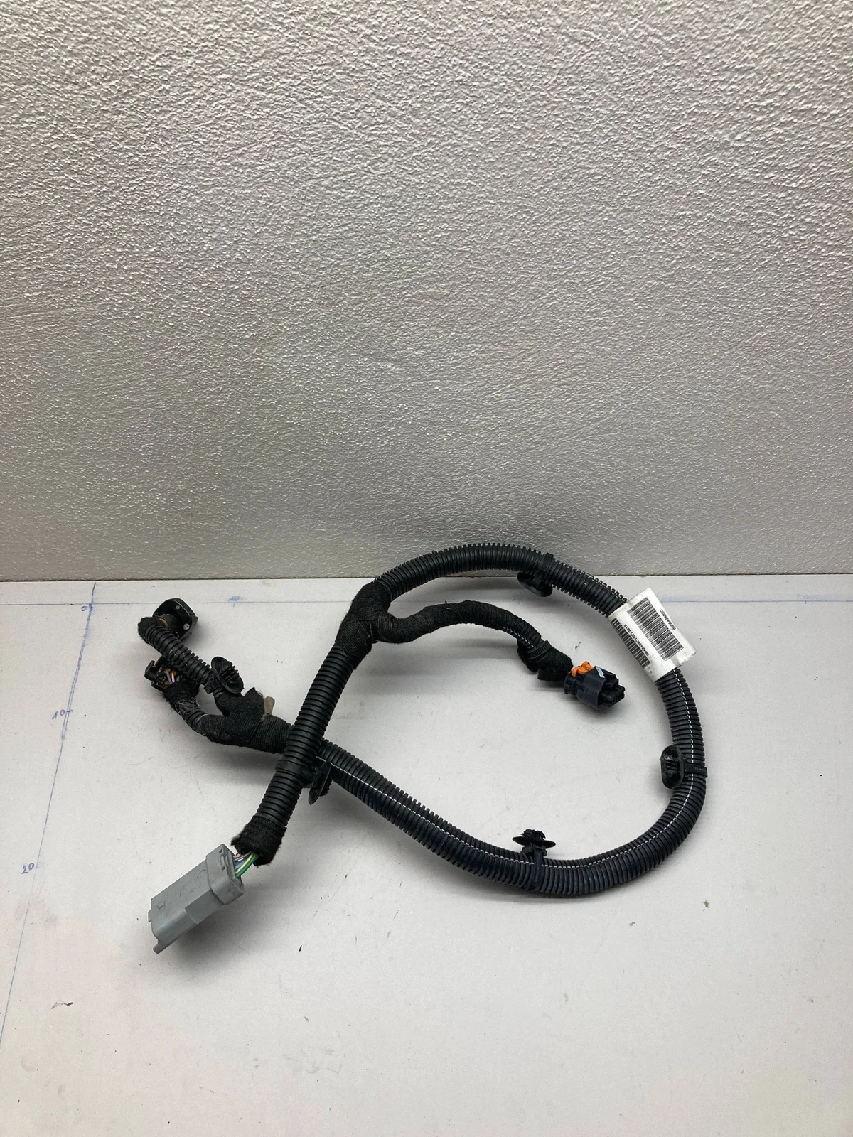 Peugeot Expert III 9806424880 Cableado START STOP