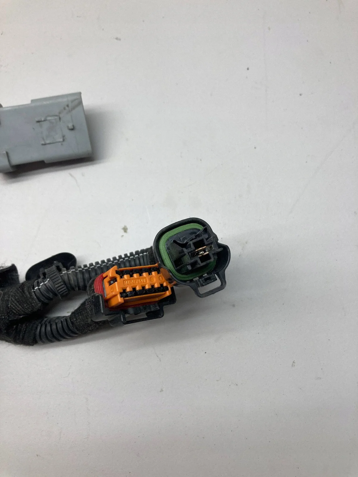 Peugeot Expert III 9806424880 Cableado START STOP image 3
