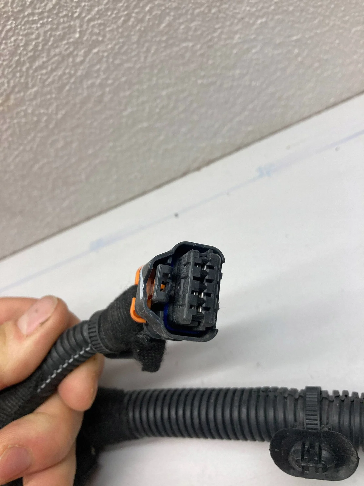 Peugeot Expert III 9806424880 Cableado START STOP image 4