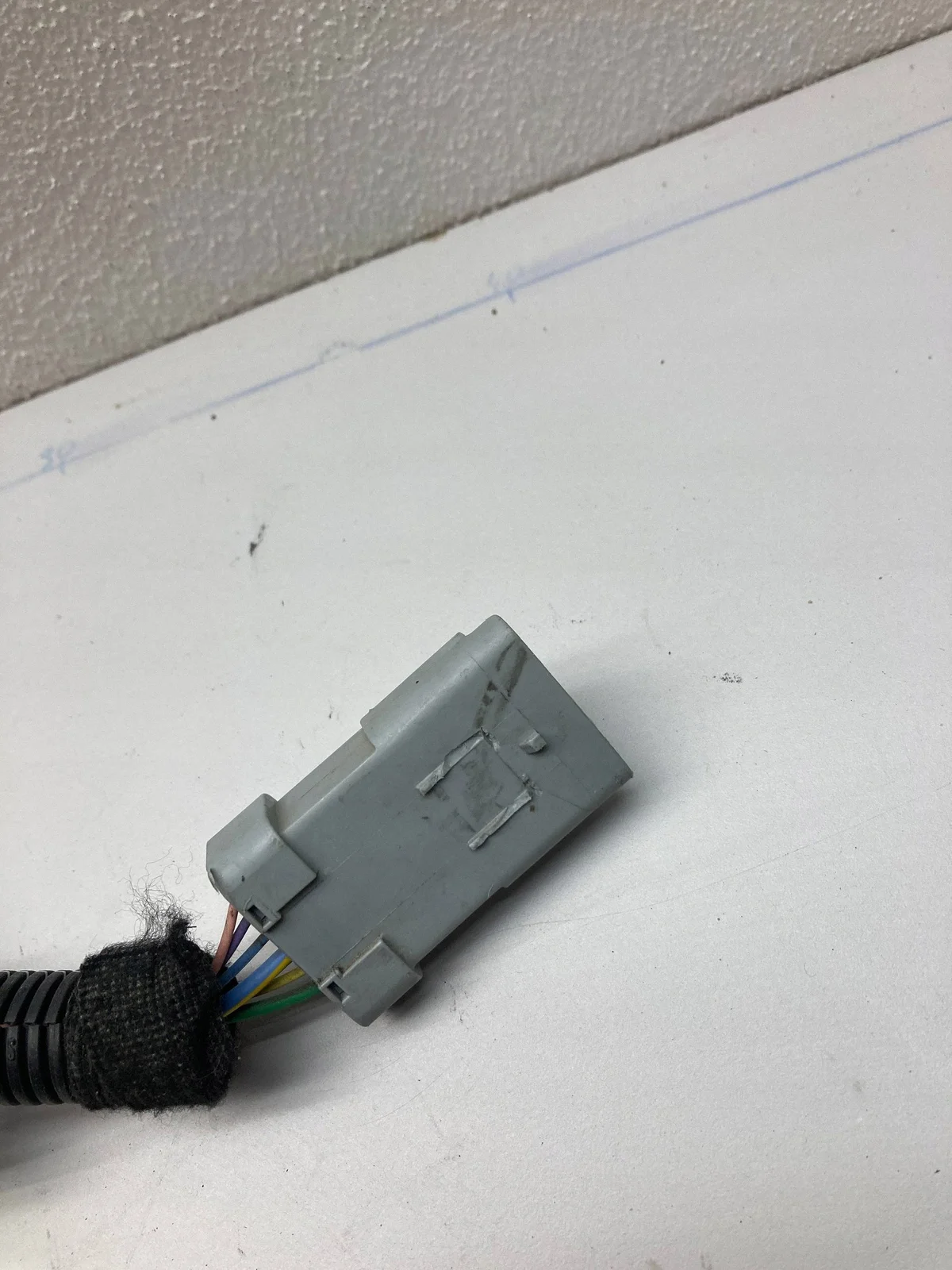 Peugeot Expert III 9806424880 Cableado START STOP image 5