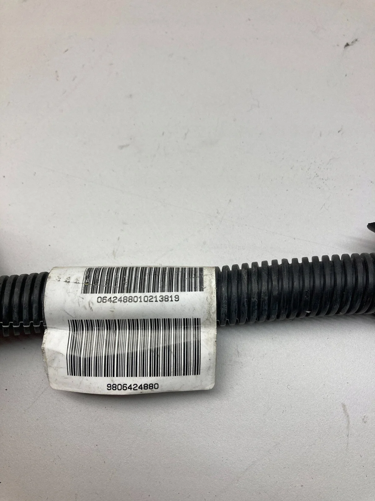 Peugeot Expert III 9806424880 Cableado START STOP image 7