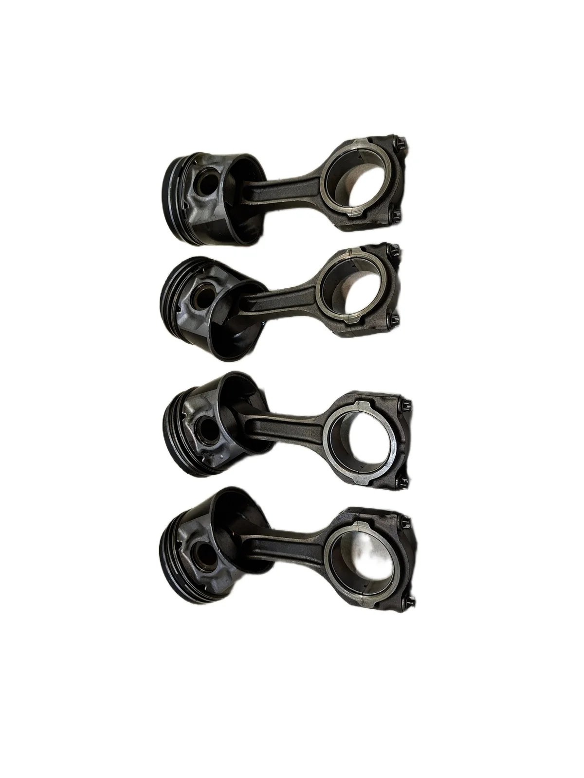 Kolben mit Pleuel Ford Focus MK1 1.8 TDDI 82L62